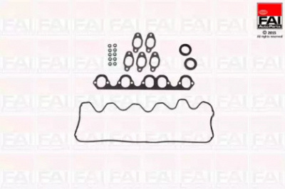 FAI AUTOPARTS hs1931nh -  Комплект прокладок, головка цилиндра